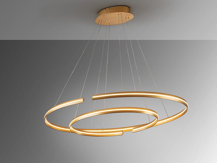Lustra Schuller Elipse