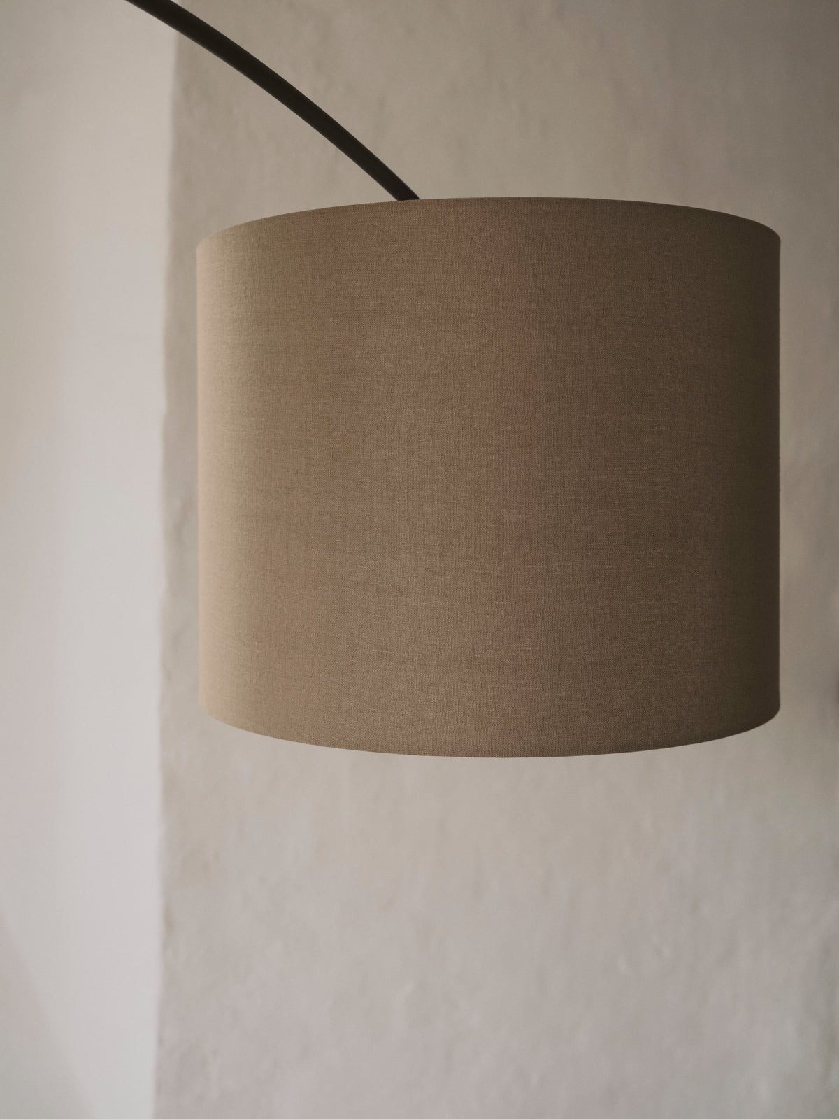 Lampadar BoConcept Dawn Lounge — detaliu