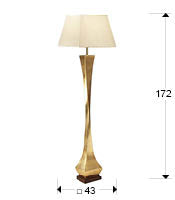 Lampadar Schuller Deco
