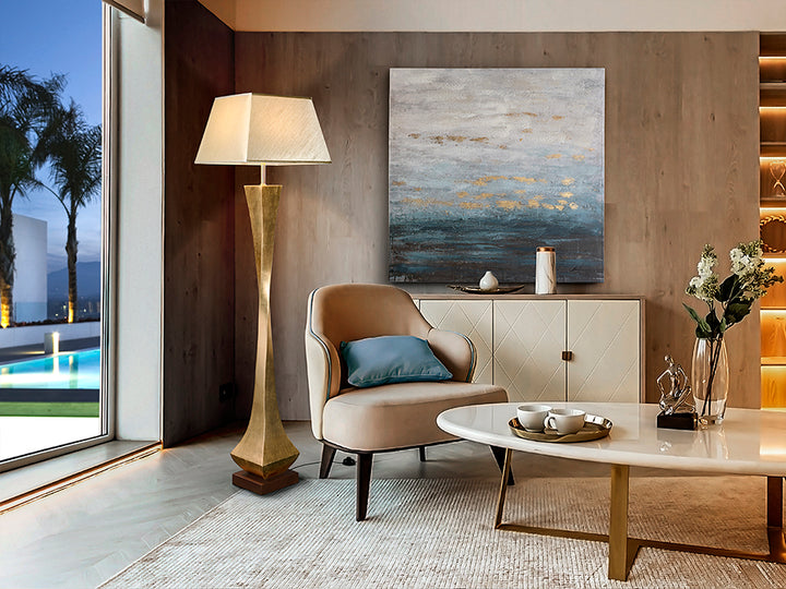 Lampadar Schuller Deco