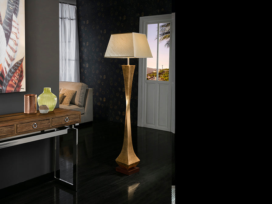 Lampadar Schuller Deco