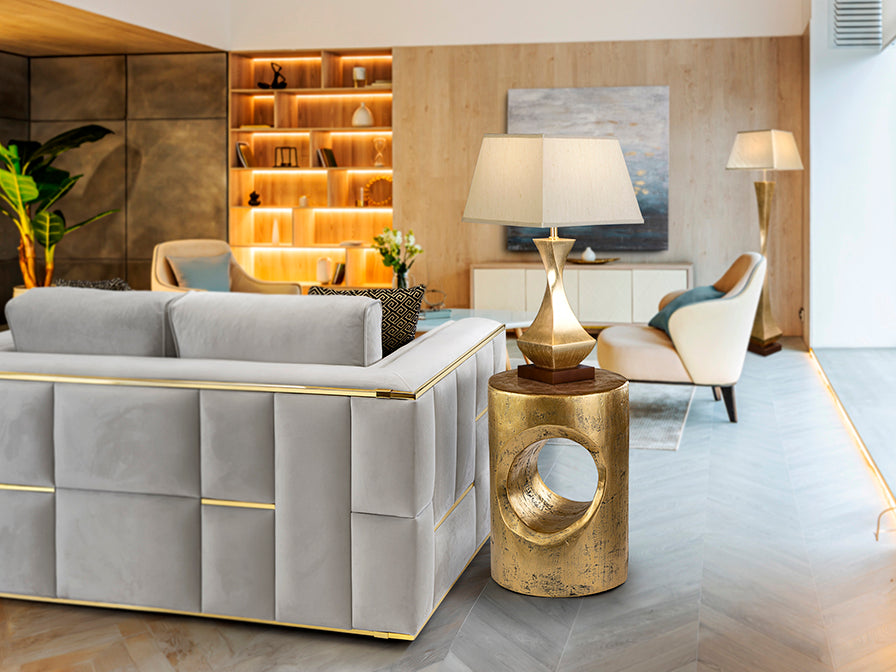 Veioza Schuller Deco