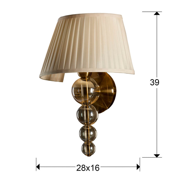 Aplica Schuller Mercury