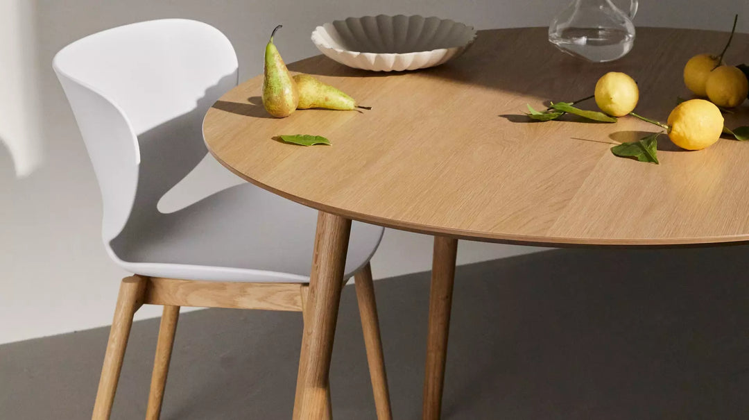 Masa dining  BoConcept Bornholm - The Decorators