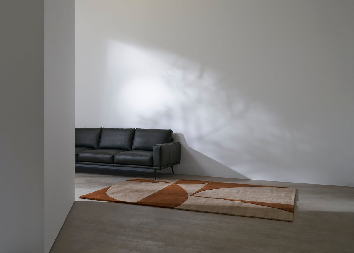 Covor BoConcept Moments 200x300 cm — detaliu