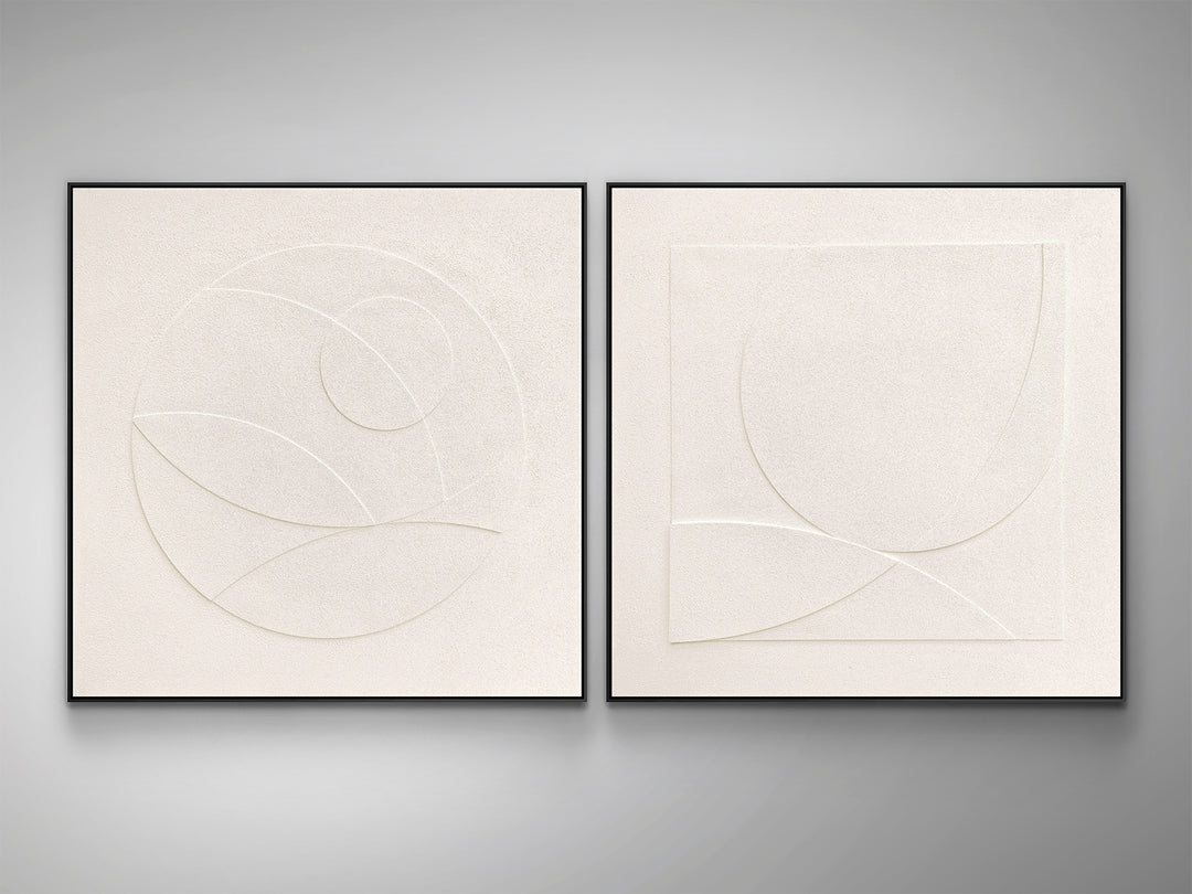 Decoratiune perete Schuller Albos