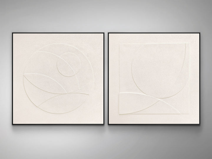 Decoratiune perete Schuller Albos