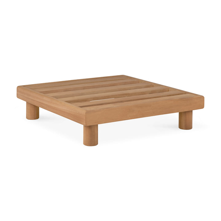 Cadru taburet Monocle outdoor