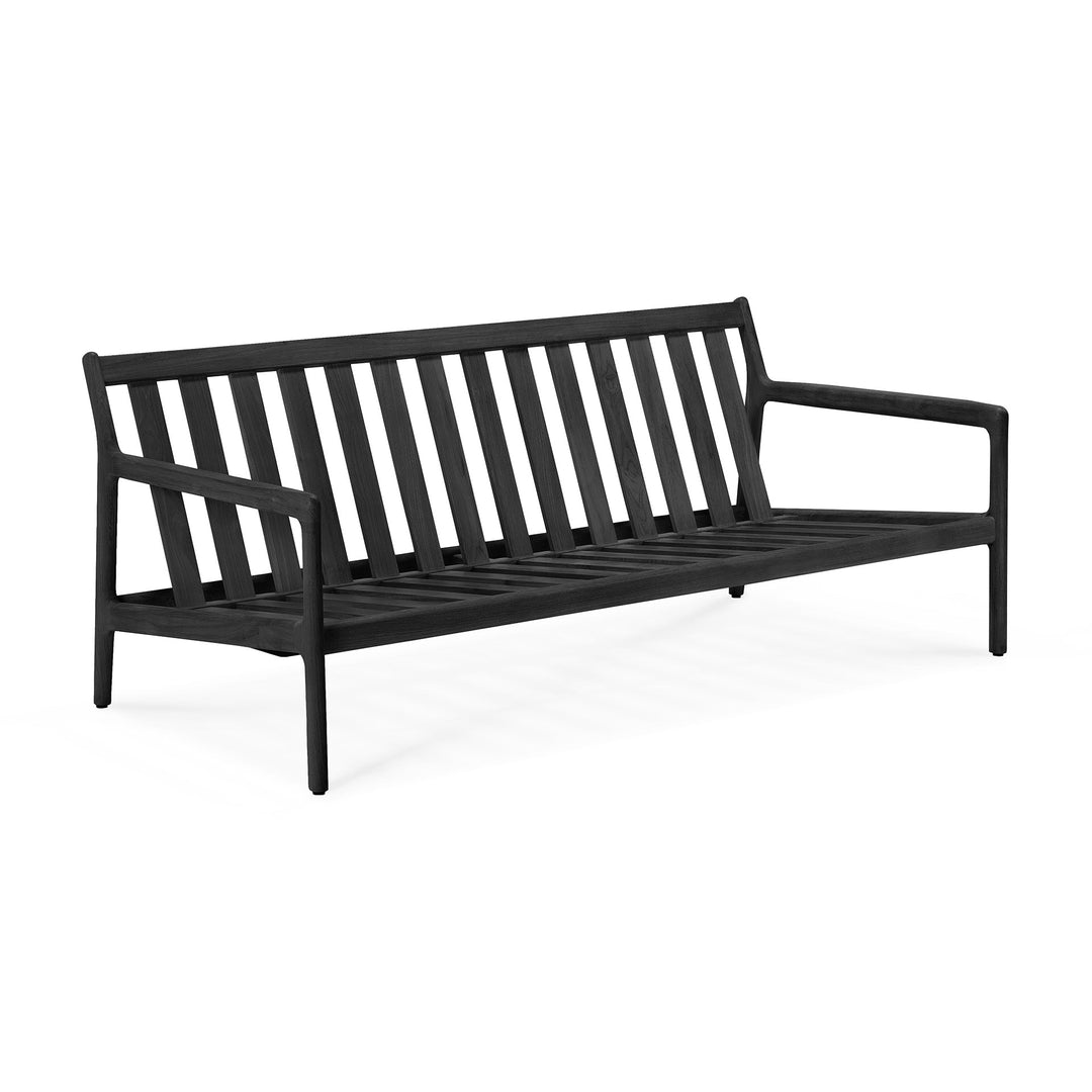 Cadru canapea 2 locuri Ethnicraft Jack exterior