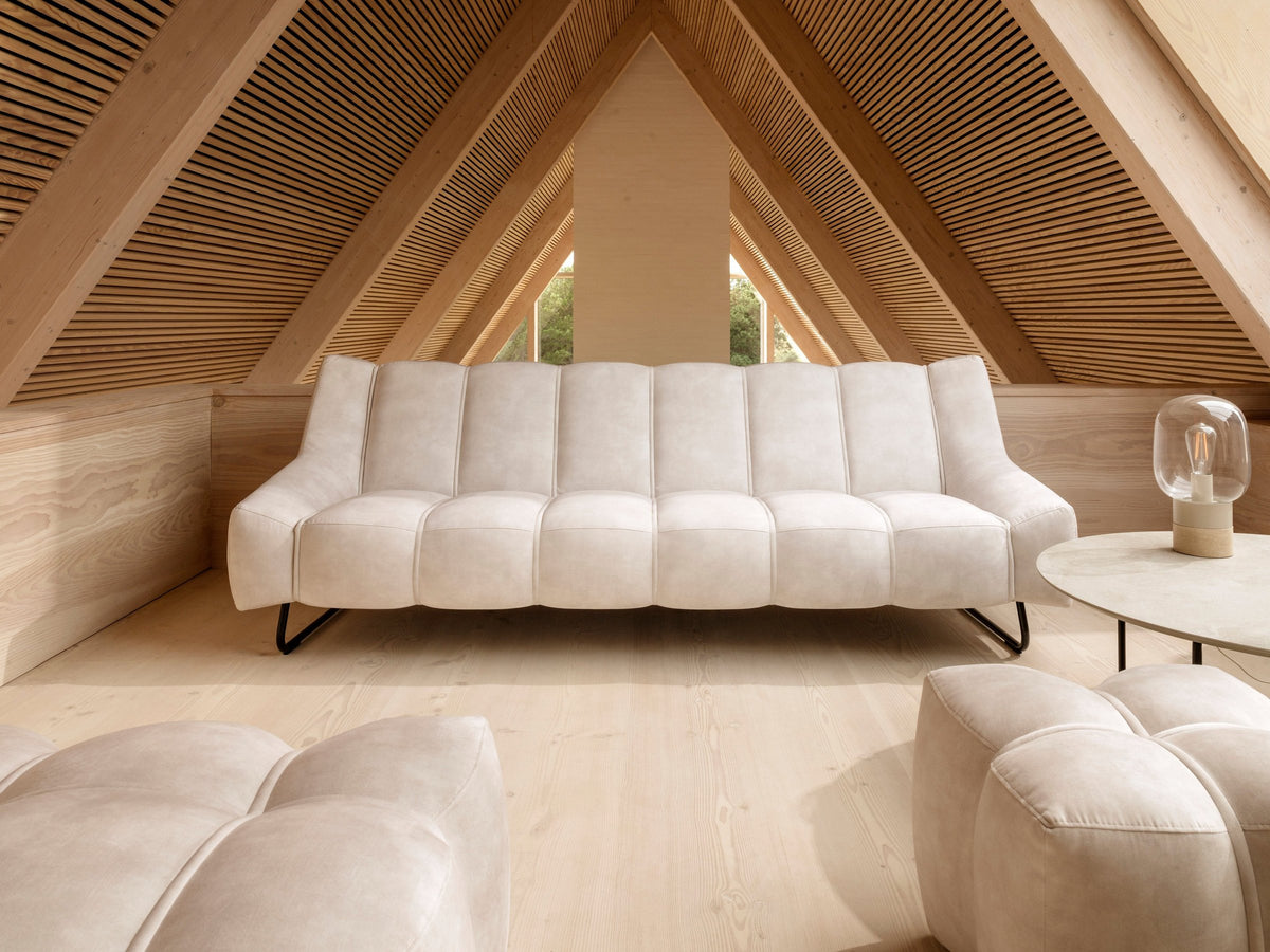 Canapea BoConcept Nawabari — detaliu