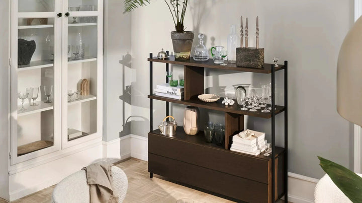 Suport Lumanare BoConcept Fracture BoConcept