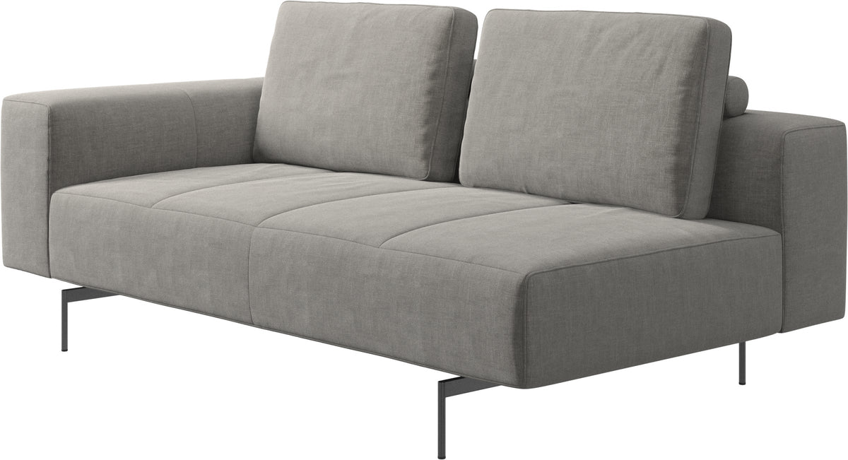 Canapea BoConcept Amsterdam — detaliu
