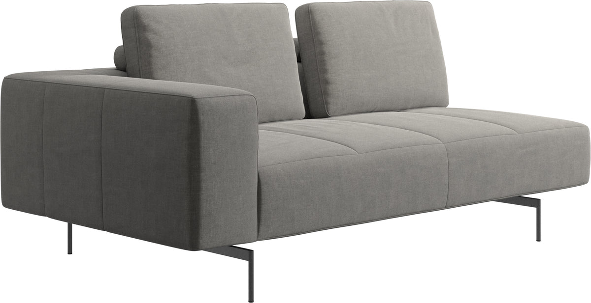 Canapea BoConcept Amsterdam — detaliu