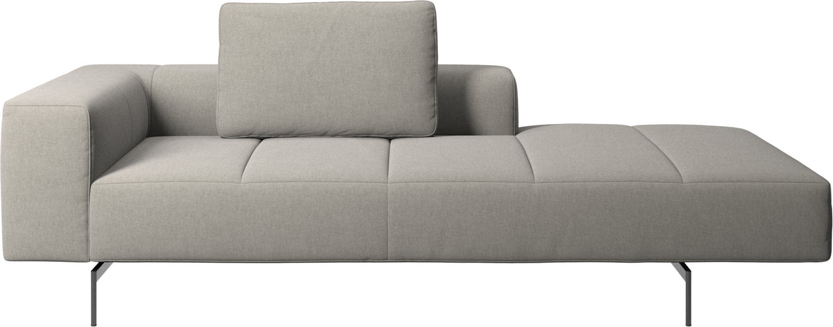 Canapea BoConcept Amsterdam — detaliu