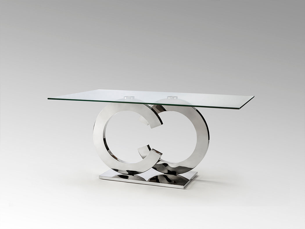 Masa dining Schuller Casandra 160