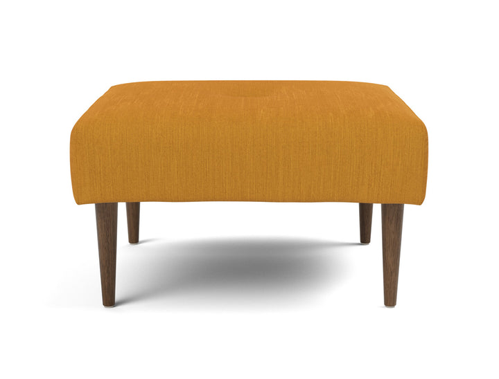 Taburet otoman Recast Dark Styletto, tesatura la alegere #material_507-elegance-burned-curry