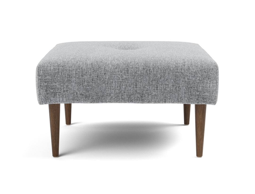 Taburet otoman Recast Dark Styletto, tesatura la alegere #material_565-twist-granite