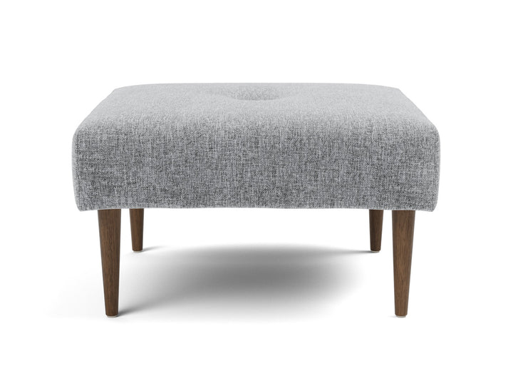 Taburet otoman Recast Dark Styletto, tesatura la alegere #material_565-twist-granite