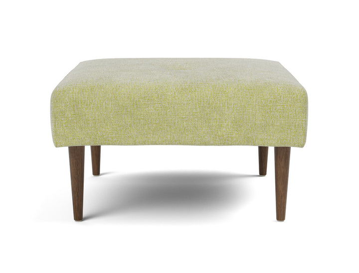 Taburet otoman Recast Dark Styletto, tesatura la alegere #material_280-avella-sand