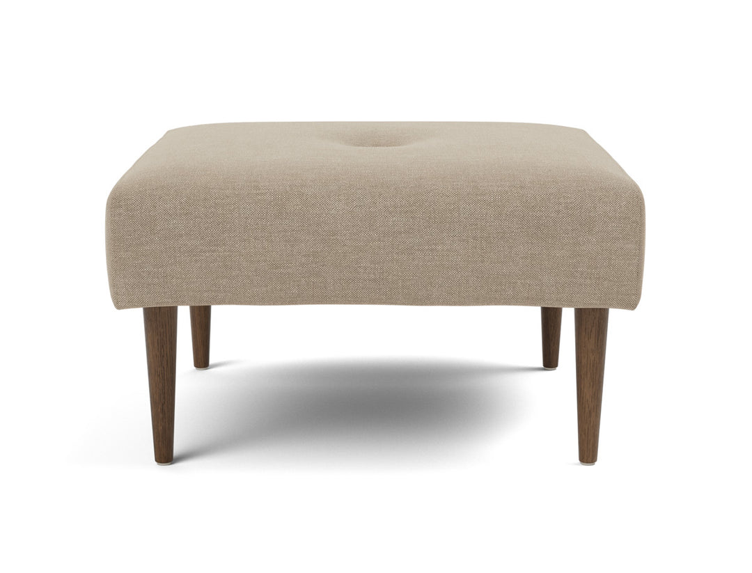 Taburet otoman Recast Dark Styletto, tesatura la alegere #material_587-phobos-mocha