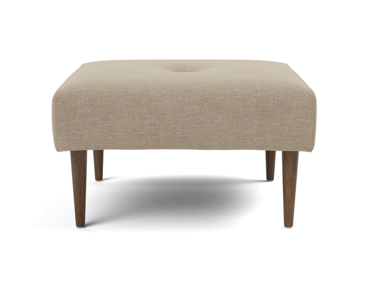 Taburet otoman Recast Dark Styletto, tesatura la alegere #material_587-phobos-mocha