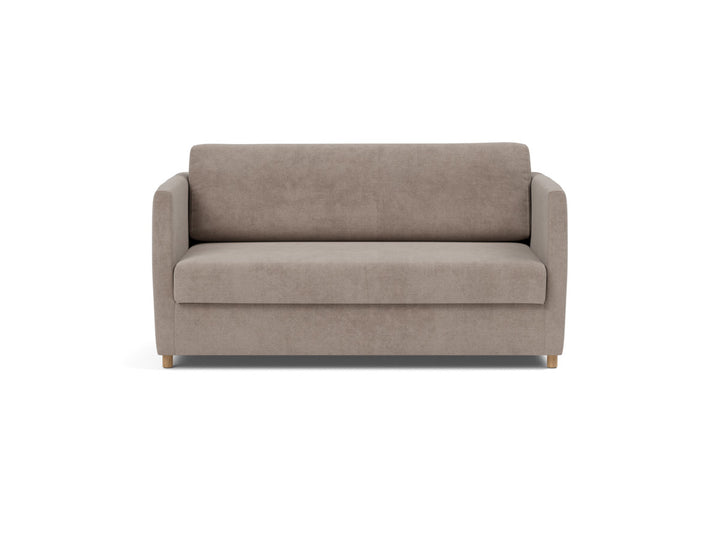 Canapea extensibila Olan 140x195cm, tesatura la alegere #material_318-cordufine-beige