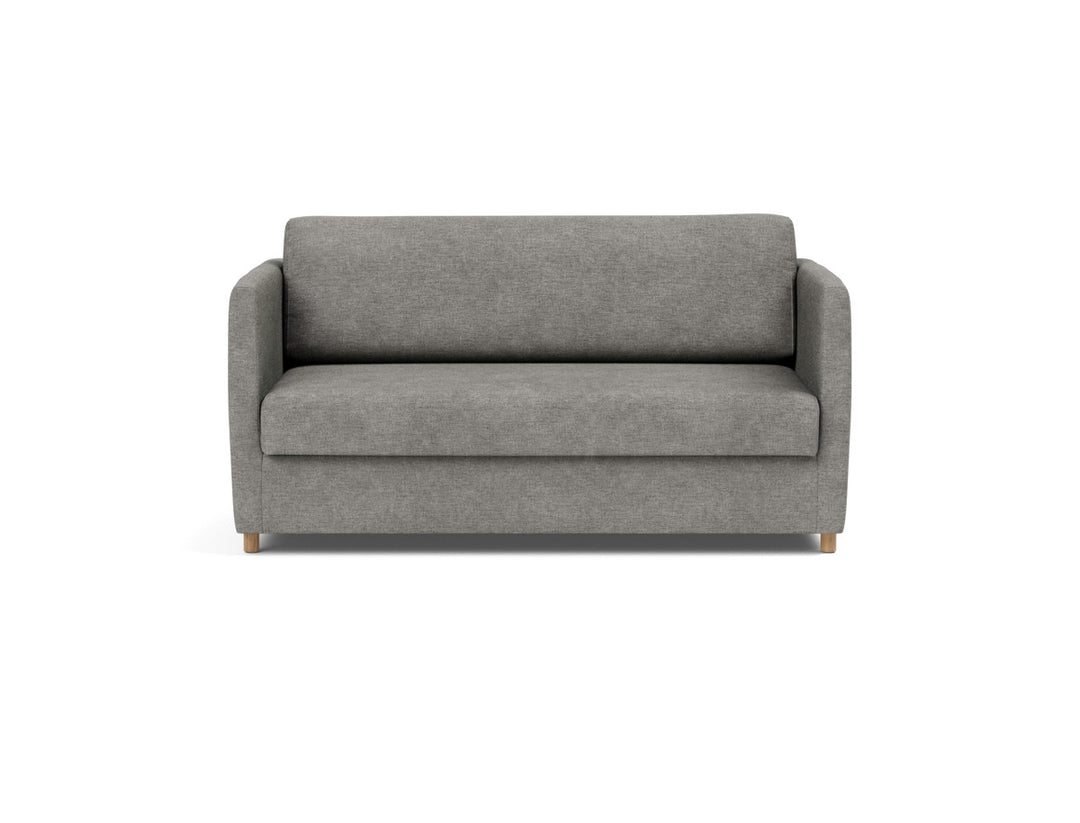 Canapea extensibila Olan 140x195cm, tesatura la alegere #material_282-avella-warm-grey