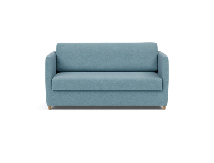 Canapea extensibila Olan 140x195cm, tesatura la alegere #material_525-mixed-dance-light-blue