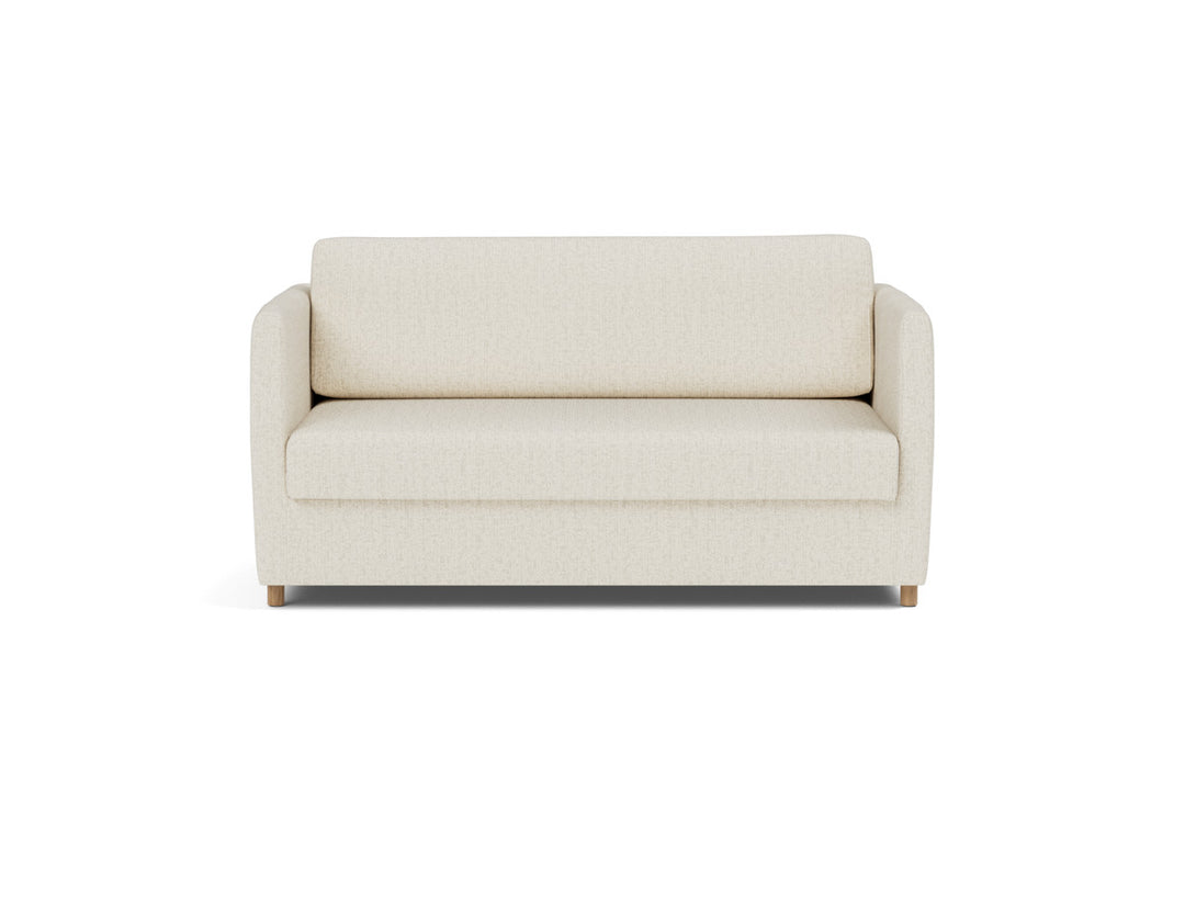 Canapea extensibila Olan 140x195cm, tesatura la alegere #material_531-boucl-off-white