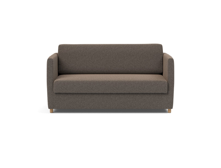 Canapea extensibila Olan 140x195cm, tesatura la alegere #material_530-boucl-taupe