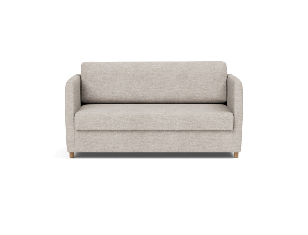 Canapea extensibila Olan 140x195cm, tesatura la alegere #material_471-yuveno-sand