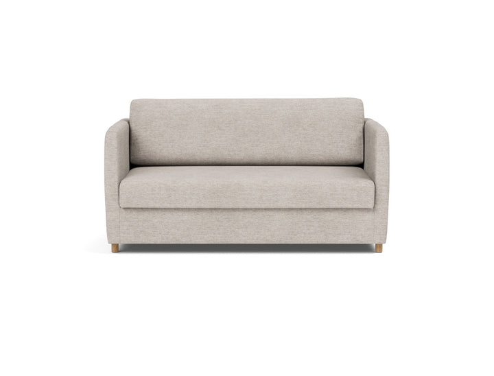 Canapea extensibila Olan 140x195cm, tesatura la alegere #material_471-yuveno-sand