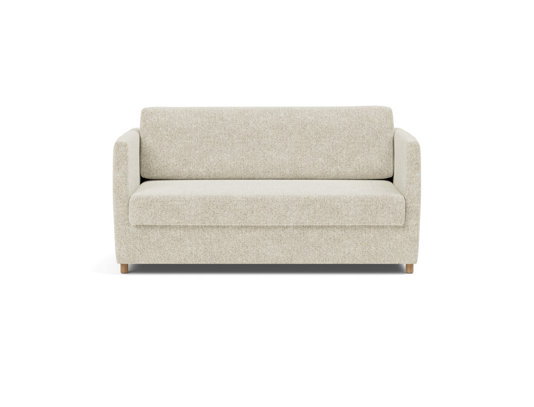 Canapea extensibila Olan 140x195cm, tesatura la alegere #material_357-taura-off-white