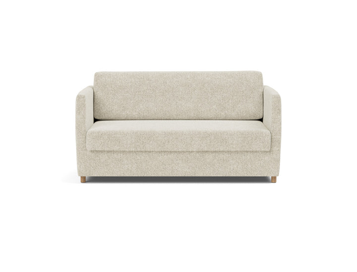 Canapea extensibila Olan 140x195cm, tesatura la alegere #material_357-taura-off-white