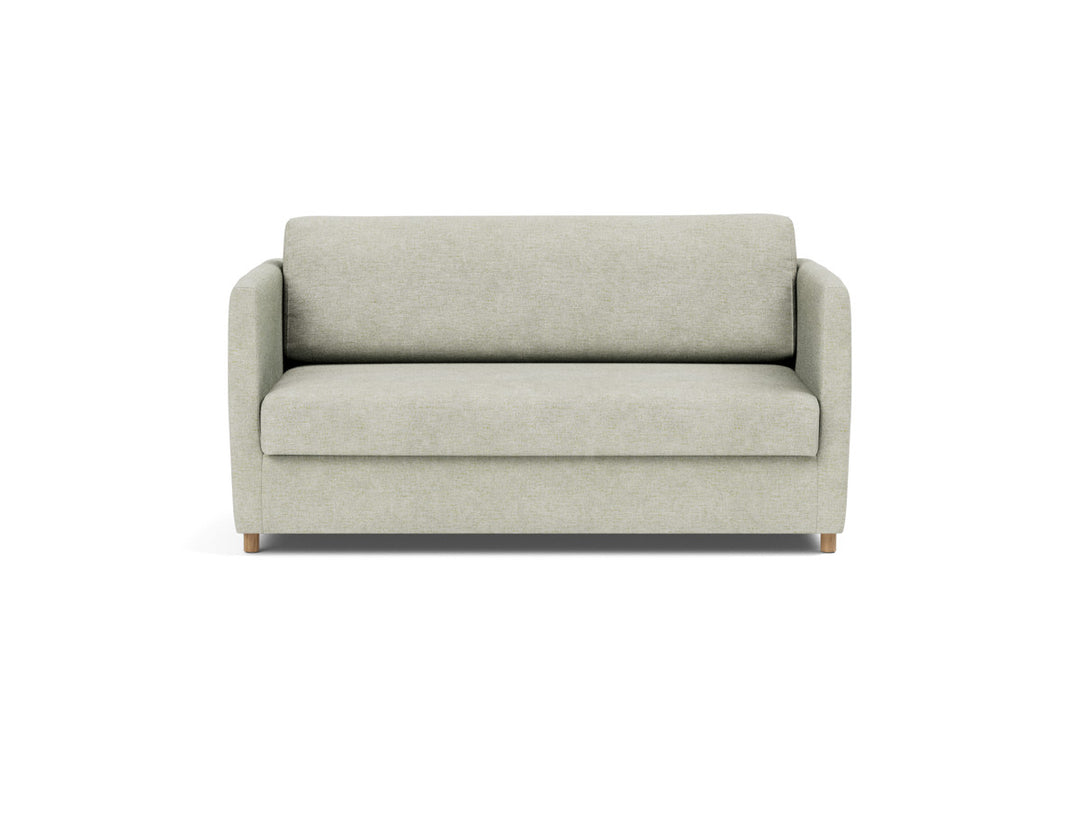 Canapea extensibila Olan 140x195cm, tesatura la alegere #material_280-avella-sand