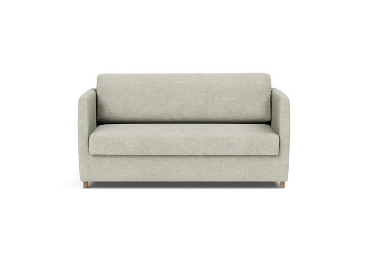 Canapea extensibila Olan 140x195cm, tesatura la alegere #material_280-avella-sand