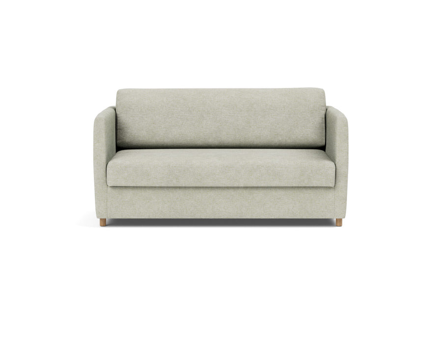 Canapea extensibila Olan 140x195cm, tesatura la alegere #material_280-avella-sand
