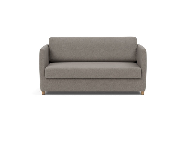 Canapea extensibila Olan 140x195cm, tesatura la alegere #material_521-mixed-dance-grey