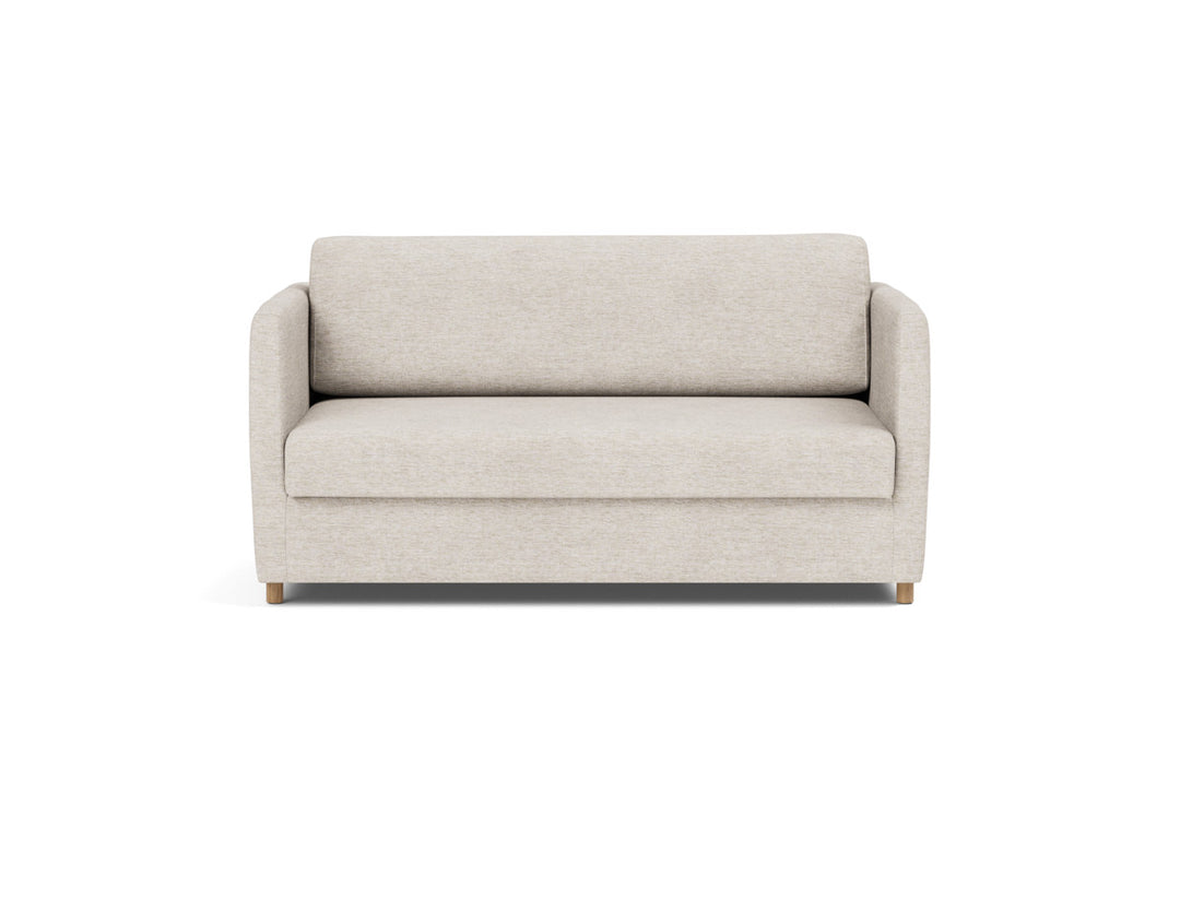 Canapea extensibila Olan 140x195cm, tesatura la alegere #material_470-yuveno-natural