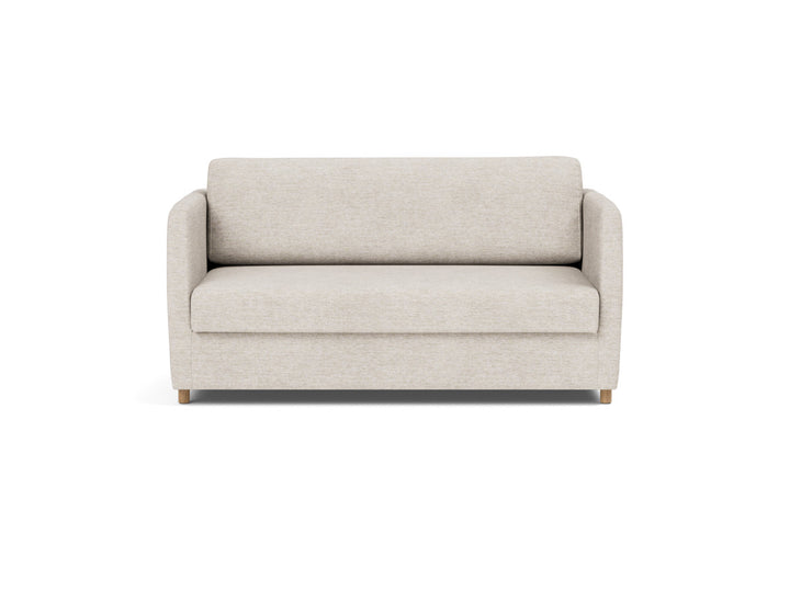 Canapea extensibila Olan 140x195cm, tesatura la alegere #material_470-yuveno-natural