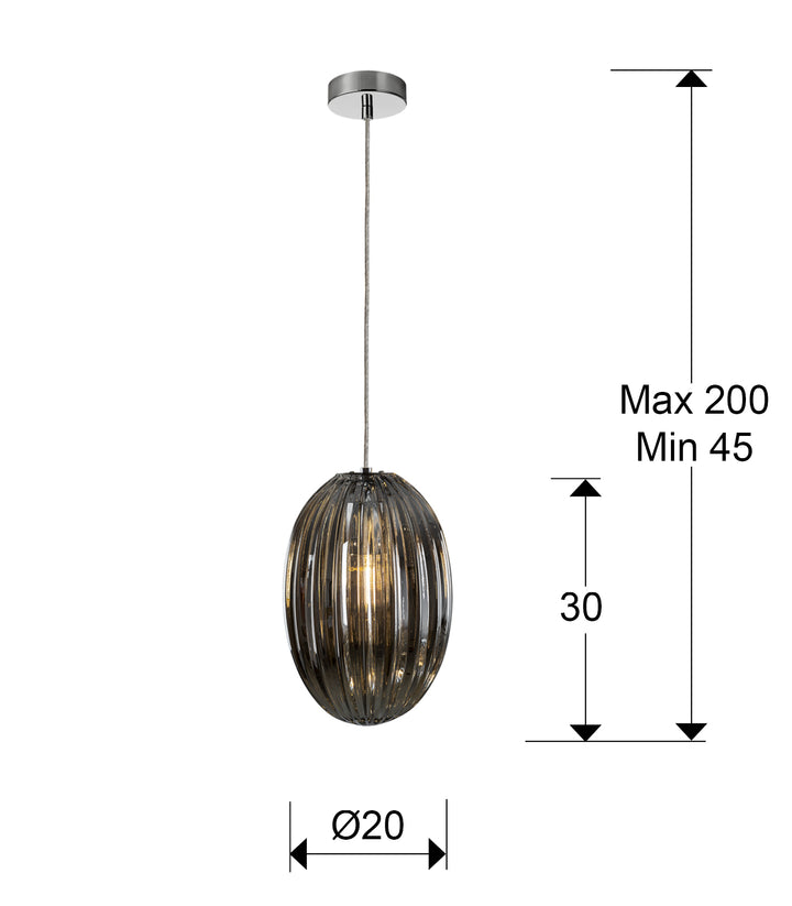 Pendul Schuller Ovila