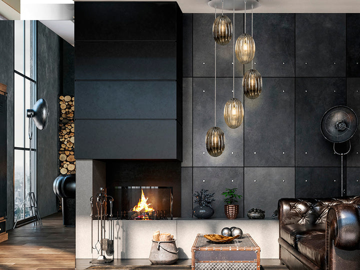 Lustra Schuller Ovila
