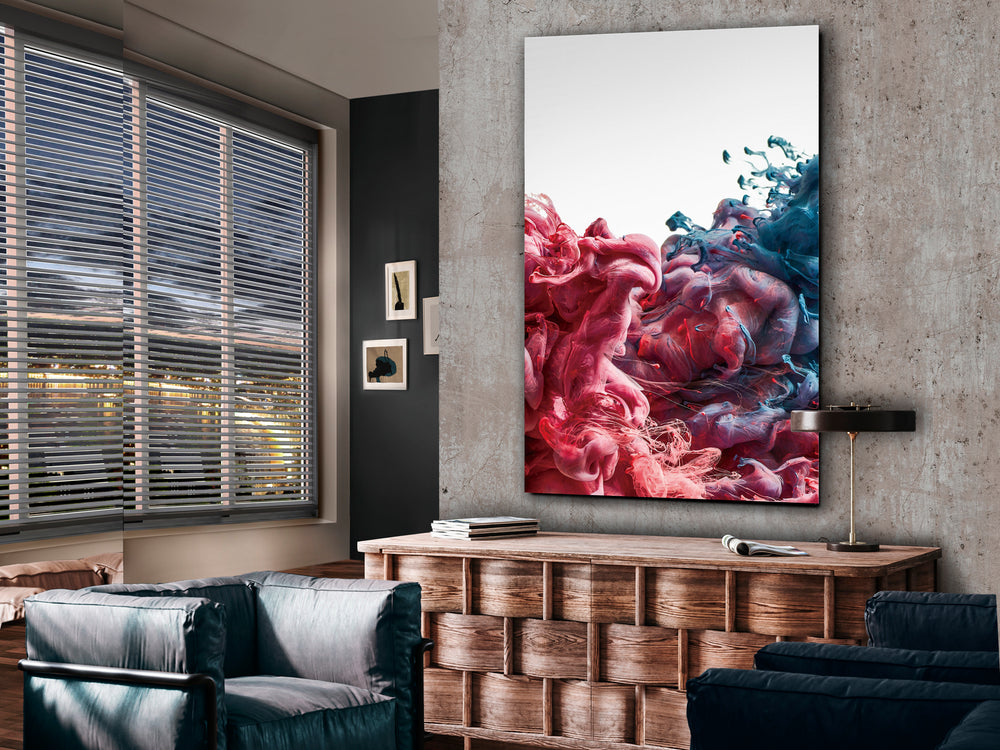 Tablou foto Schuller Mixtura imprimat pe sticlă temperată — 150x100 cm