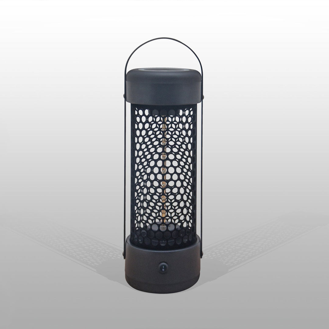 Radiator decorativ Schuller Heat Black