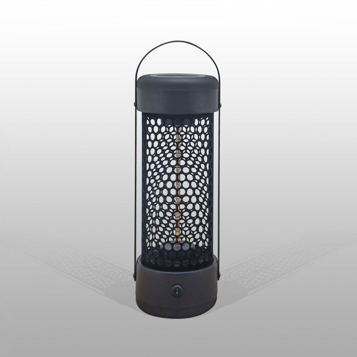 Radiator decorativ Schuller Heat Black