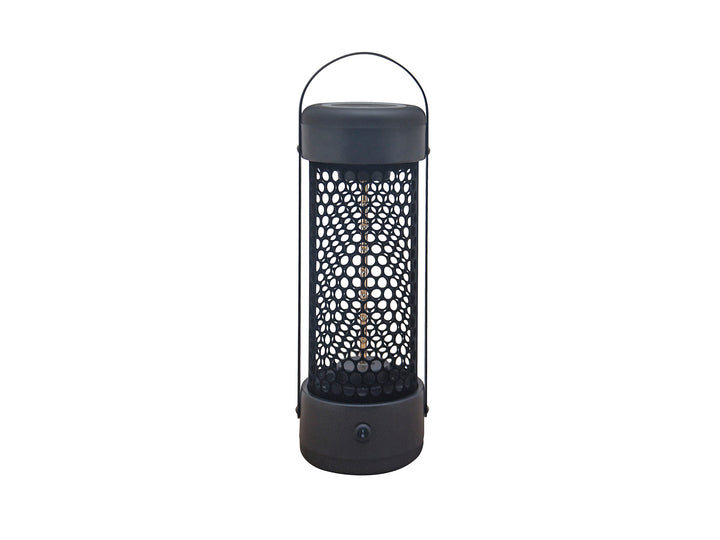 Radiator decorativ Schuller Heat Black