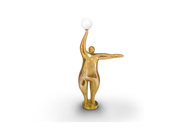 Sculptura decorativa Schuller El globo