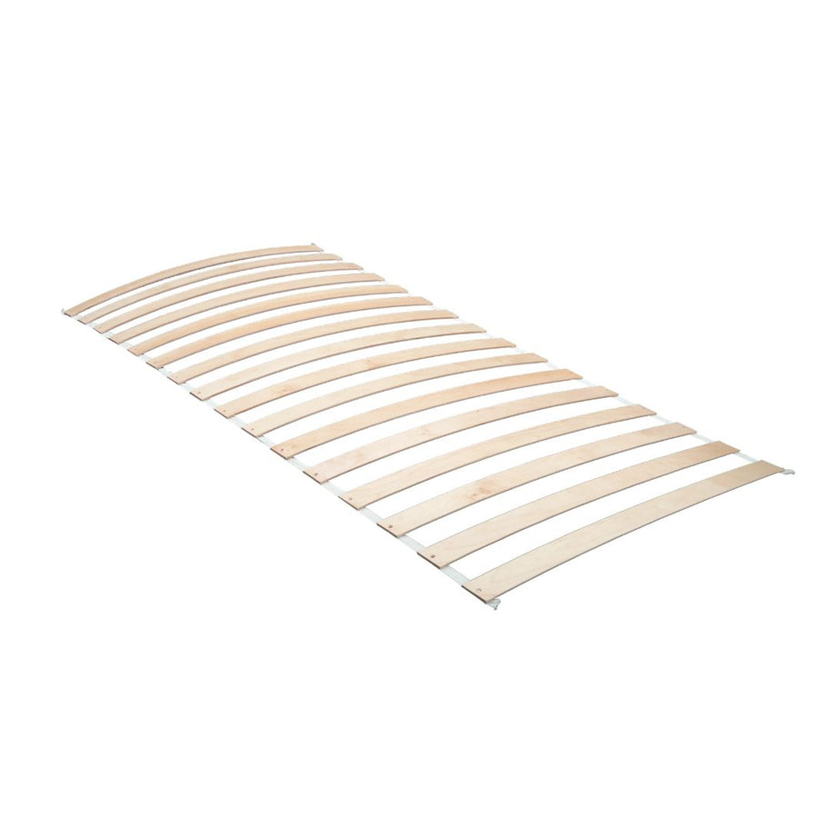 The Decorators: Somiera standard pentru pat de copii, Lifetime 90x200 cm