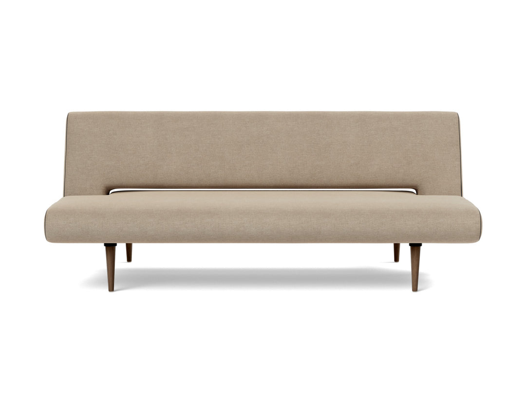 Canapea extensibila Innovation Living Unfurl, tesatura la alegere #material_587-phobos-mocha