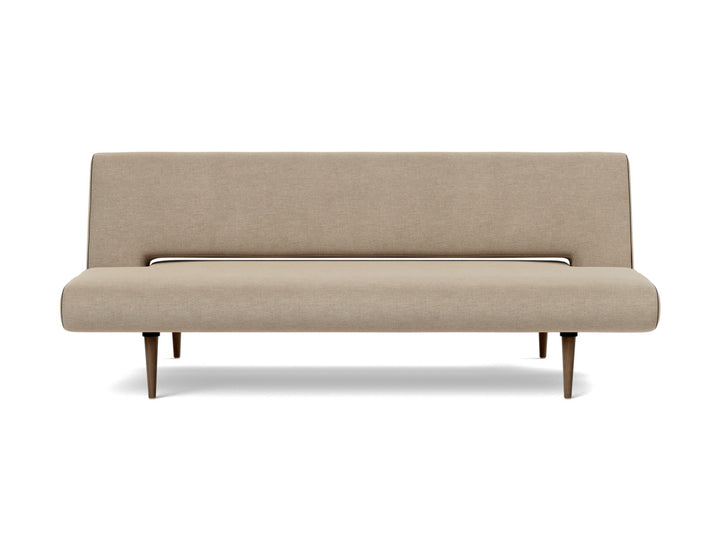 Canapea extensibila Innovation Living Unfurl, tesatura la alegere #material_587-phobos-mocha